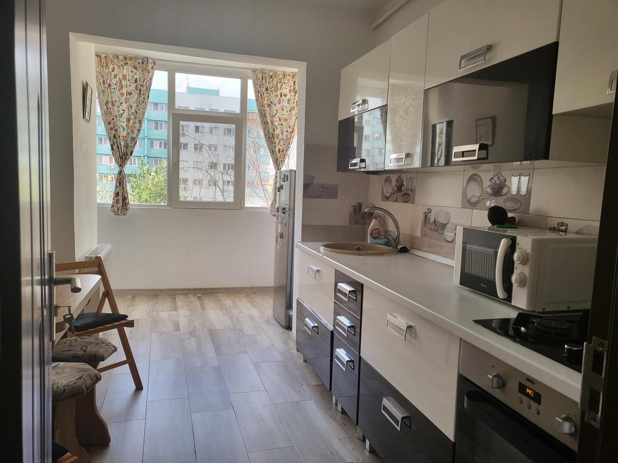 Apartament Cu 3 Camere Chiar In Inima Capitalei Бухарест Екстер'єр фото