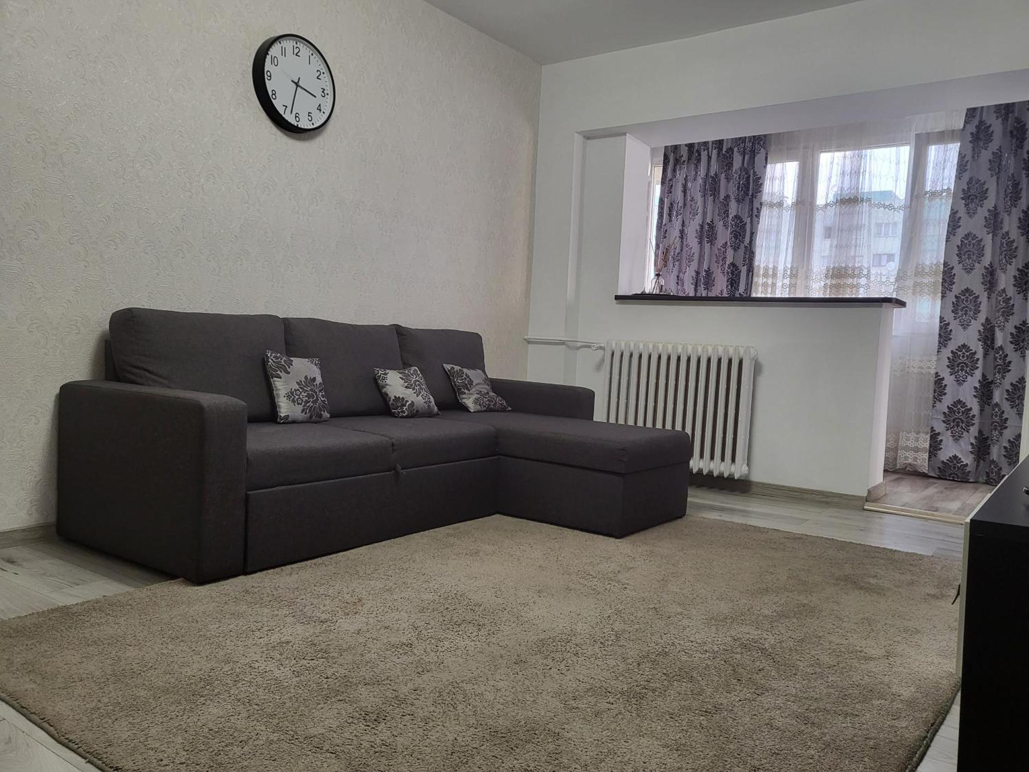 Apartament Cu 3 Camere Chiar In Inima Capitalei Бухарест Екстер'єр фото